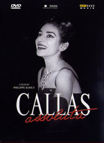 Film: Callas Assoluta