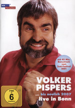 Film: Volker Pispers - Bis neulich 2007/Live in Bonn