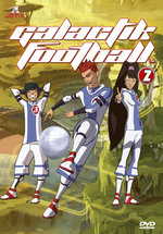 Film: Galactik Football Vol. 2