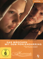 Film: Das Mädchen mit dem Perlenohrring - Meisterwerke