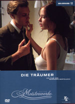 Film: Die Träumer - Meisterwerke Edition