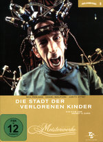 Film: Die Stadt der verlorenen Kinder - Meisterwerke