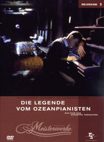 Film: Die Legende vom Ozeanpianisten - Meisterwerke Ed