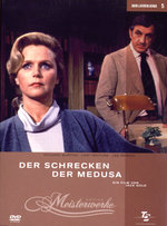 Film: Der Schrecken der Medusa - Meisterwerke Edition