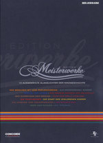 Film: Meisterwerke Edition - Box [12 DVDs]