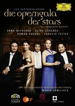 Film: Die Operngala der Stars - Live aus Baden-Baden