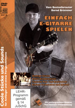 Film: Einfach E-Gitarre spielen