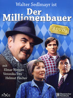 Film: Der Millionenbauer [3 DVDs]