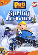 Film: Bob der Baumeister - Sprinti der Retter!
