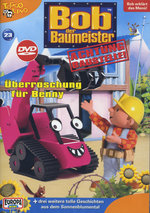 Film: Bob der Baumeister 23 - Überraschung für Benny