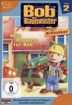 Film: Bob der Baumeister 2 - Kein Problem für Bob