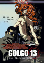Film: Golgo 13 - Die Bienenkönigin