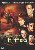 Film: Hitters