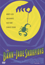 Film: Im Bann des Jade Skorpions