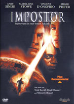 Film: Impostor