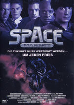 Film: Space Marines