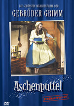 Film: Aschenputtel - Gebrüder Grimm