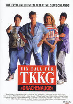 Film: Ein Fall für TKKG - Drachenauge