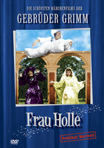 Film: Frau Holle - Gebrüder Grimm