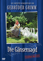 Film: Die Gänsemagd - Gebrüder Grimm