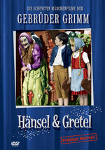 Film: Hänsel und Gretel - Gebrüder Grimm