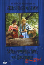 Film: Schneeweißchen und Rosenrot - Gebrüder Grimm