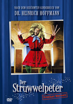 Film: Der Struwwelpeter - Gebrüder Grimm