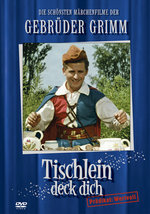 Film: Tischlein deck dich - Gebrüder Grimm