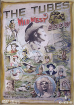 Film: The Tubes - Wild West Show
