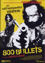 Film: 800 Bullets