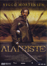 Film: Alatriste