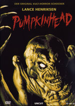 Film: Pumpkinhead - Das Halloween Monster