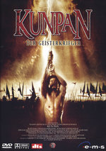 Film: Kunpan - Der Geisterkrieger