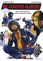 Film: Die Gangster-Akademie