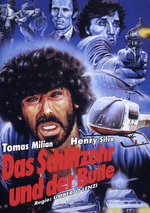 Film: Das Schlitzohr und der Bulle