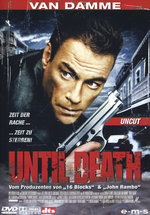 Film: Until Death - Uncut