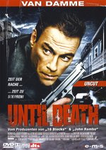 Film: Until Death - Uncut [LE] [MP] [2 DVDs]