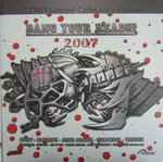 Film: Bang Your Head!!! - Festival 2007 [LE] [3 DVDs]