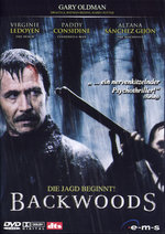 Film: Backwoods - Die Jagd beginnt