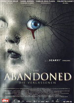 Film: The Abandoned - Die Verlassenen