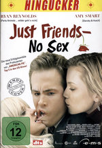 Film: Just Friends - No Sex!