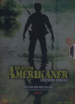 Film: Die letzten Amerikaner [LE] [MP]