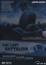 Film: The Lost Battalion [LE] [MP]