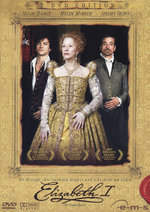 Film: Elizabeth I [2 DVDs]