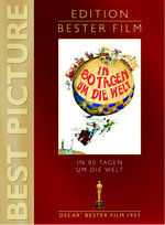 Film: In 80 Tagen um die Welt - B.P.Ed. [SE] [2 DVDs]