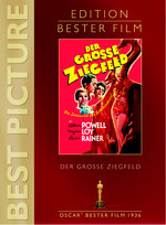 Film: Der große Ziegfeld - Best Picture Edition [SE]