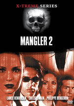 Film: The Mangler 2 - X-treme Series