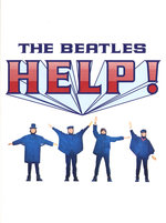 Film: Beatles - Help! The Movie [2 DVDs]