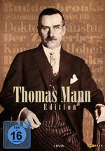 Film: Thomas Mann Edition [5 DVDs]
