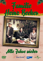 Film: Familie Heinz Becker - Alle Jahre wieder